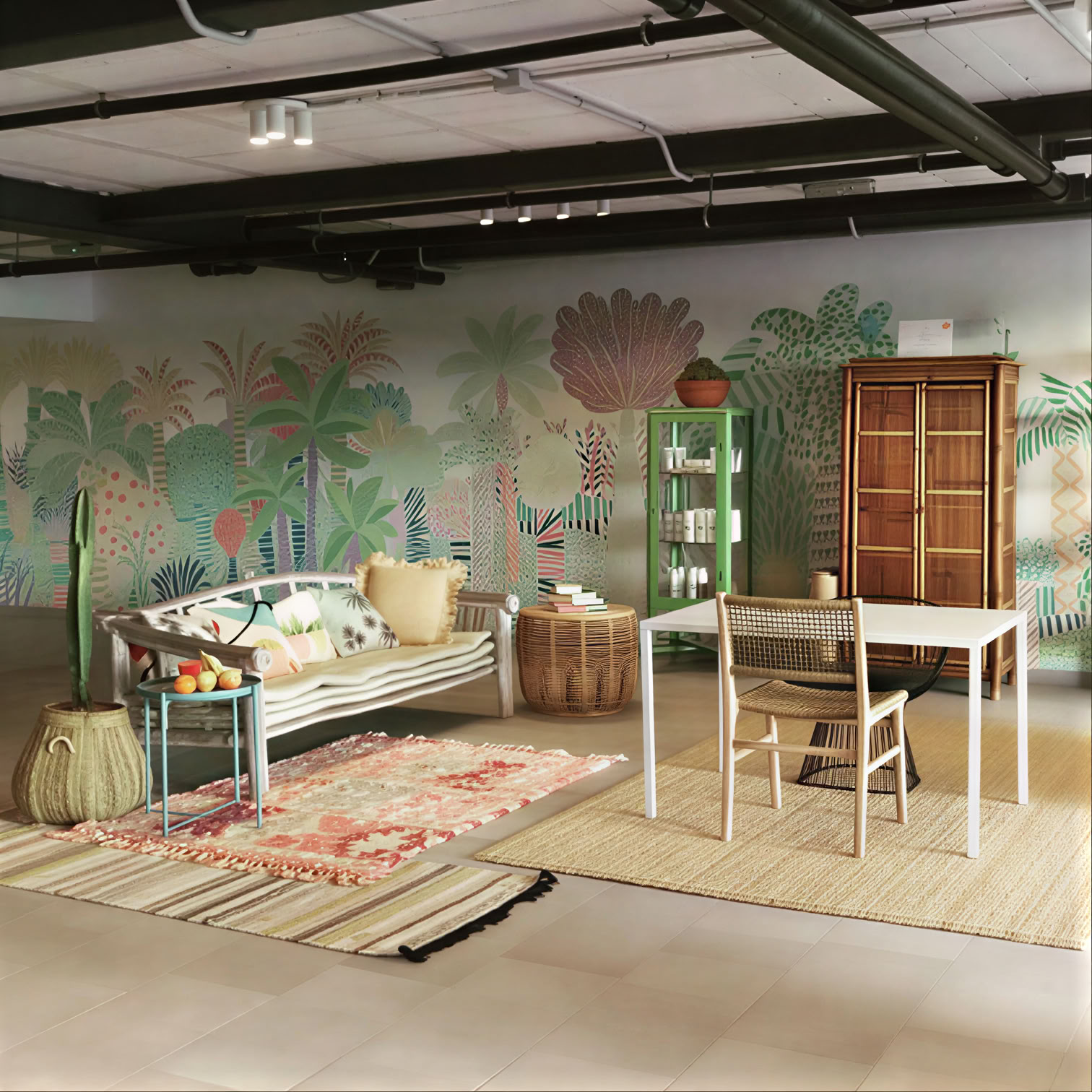 „Synergy Studio“ Fuerteventura