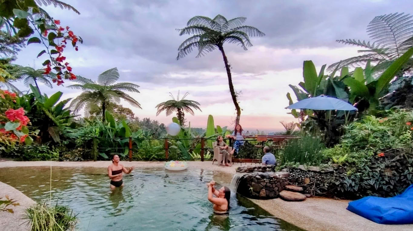 „Sarinbuana Eco Lodge“