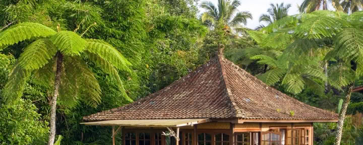 „Sarinbuana Eco Lodge“