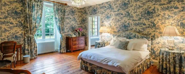 „Chateau De Bardouly“
