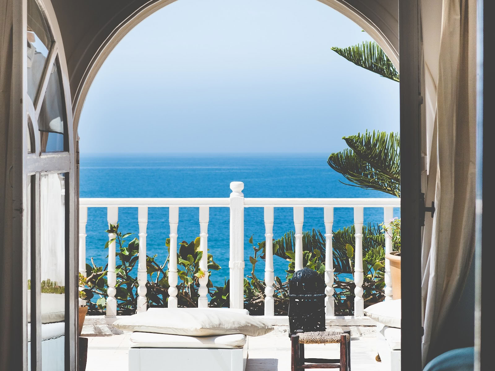 „Taghazout Villa“ – „Surf Maroc“