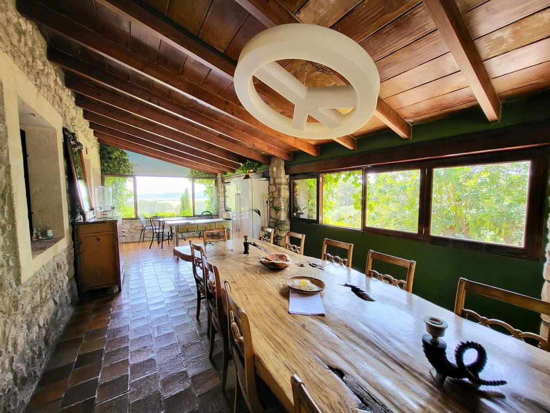 „Finca s'Almudaina“, Maljorka