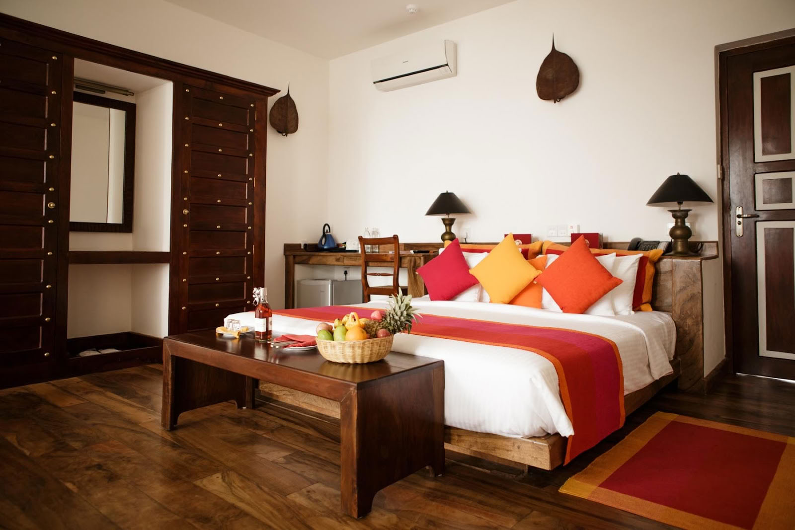 „Thaulle Ayurveda Resort (Pvt) Ltd“