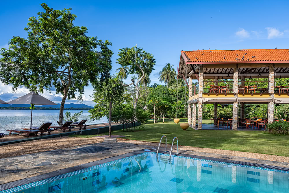 „Thaulle Ayurveda Resort (Pvt) Ltd“