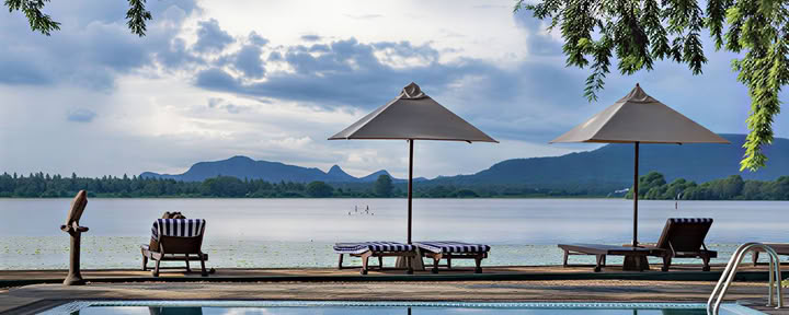 „Thaulle Ayurveda Resort (Pvt) Ltd“