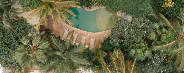 „Banana House“ ir sveikatingumo centras