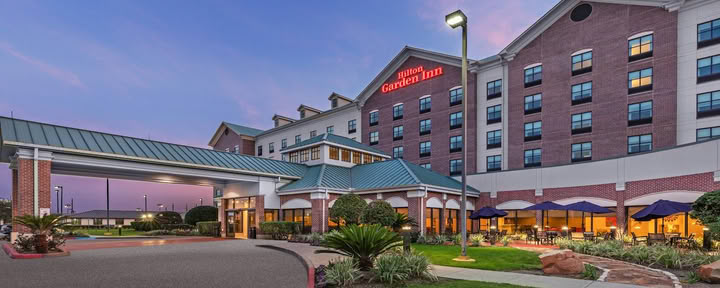 „Hilton Garden Inn“ Hiustonas/Šugerlandas