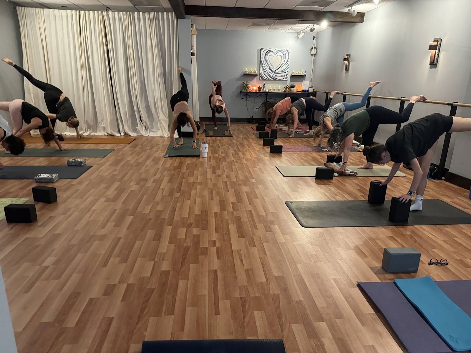 Guruv joga