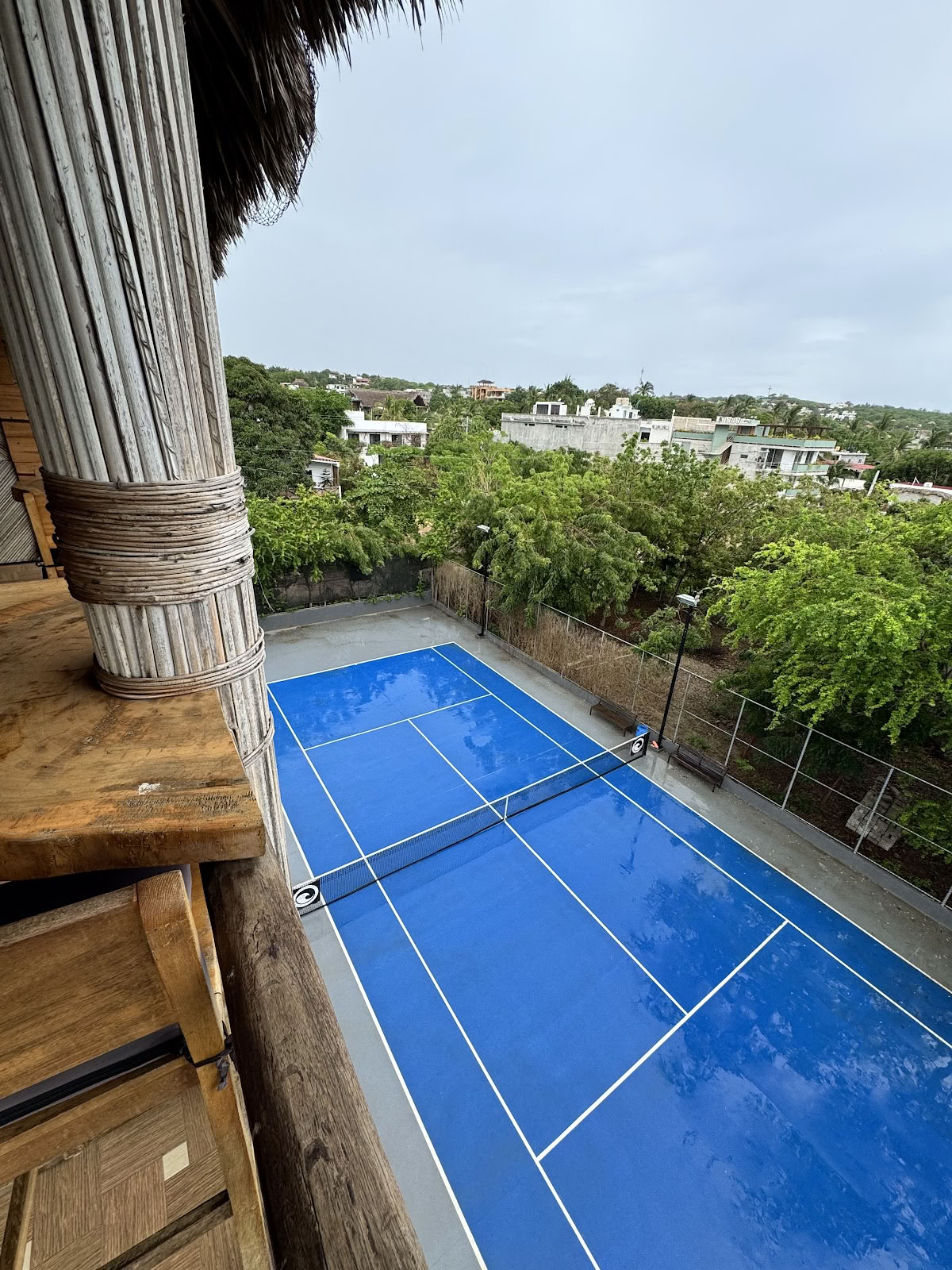 Casa De Olas Boutique Hotel