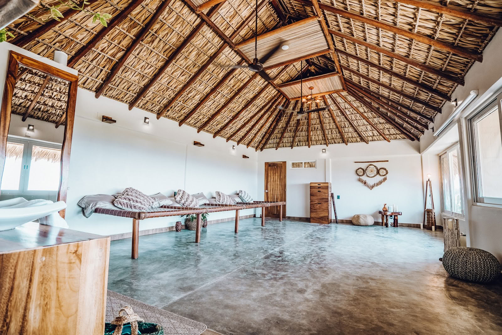 Casa Calibra: Boutique sveikatingumo vila