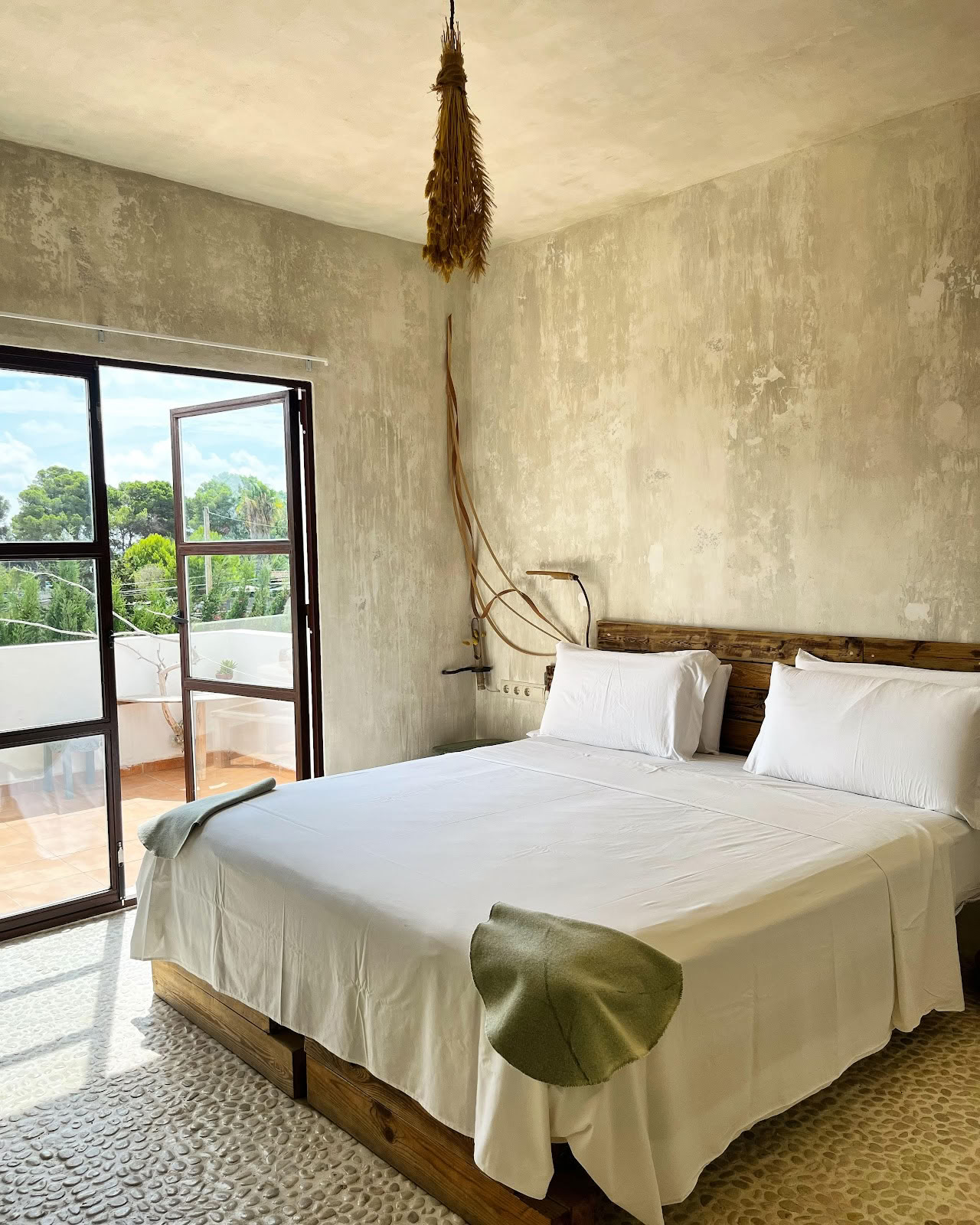 Boutique hostelis „La Curandera de Salinas“