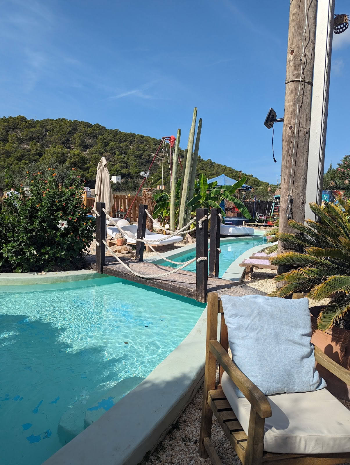 Boutique hostelis „La Curandera de Salinas“