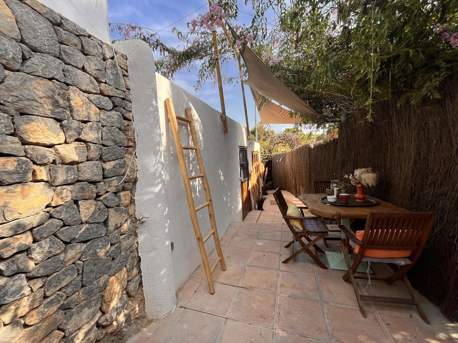 Boutique hostelis „La Curandera de Salinas“