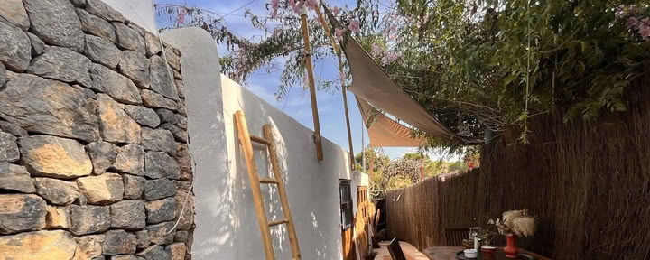 Boutique hostelis „La Curandera de Salinas“