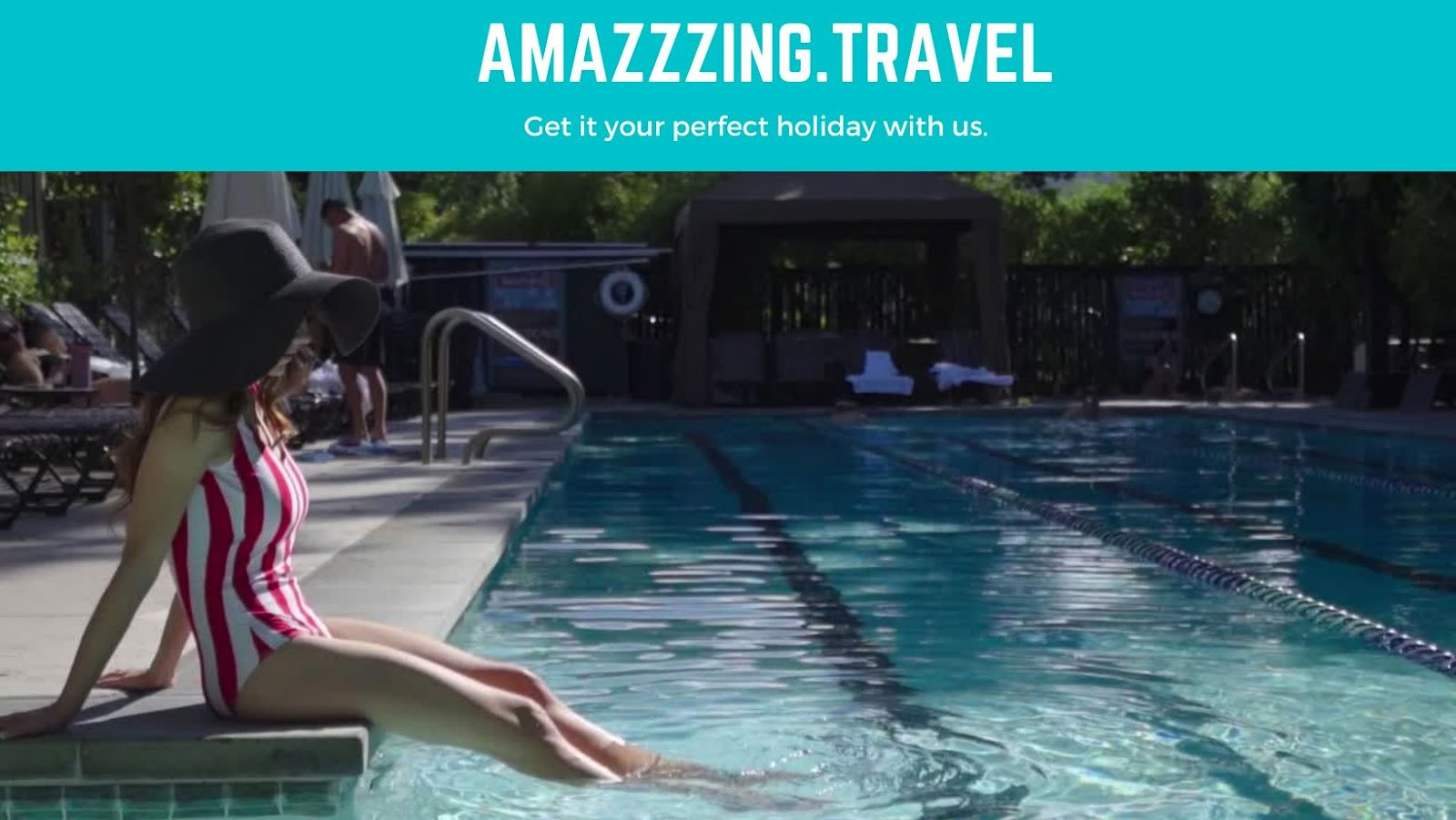 Amazzzing Travel