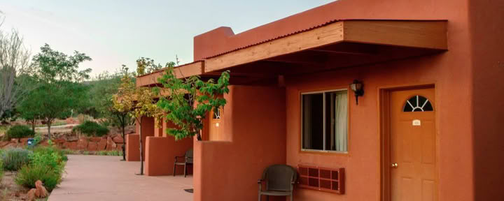 Redrock Private