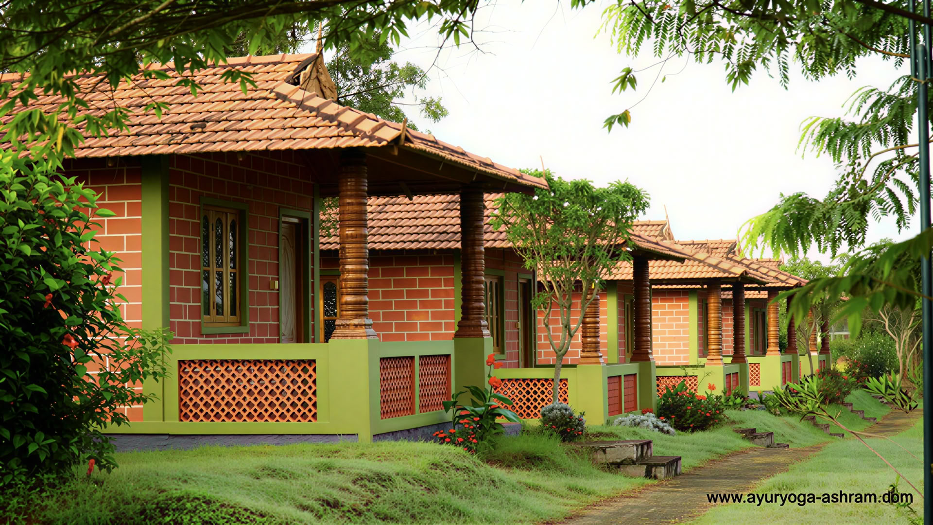 River Deluxe Cottage (Single Occupancy)