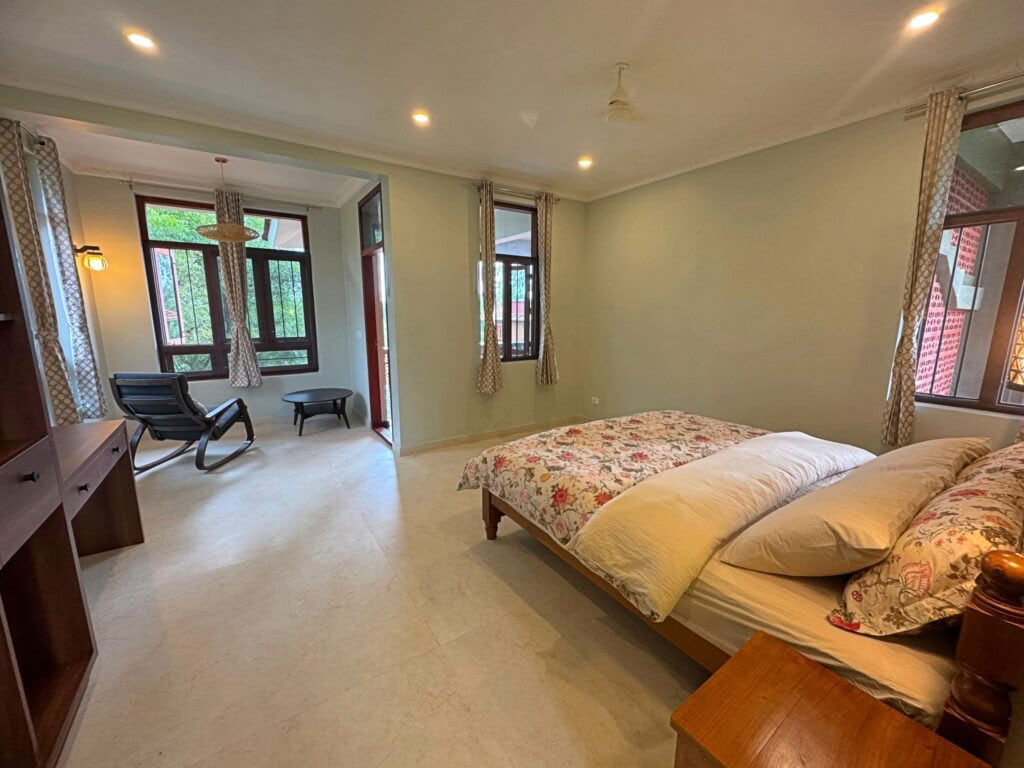 River View Premium (Private Room)