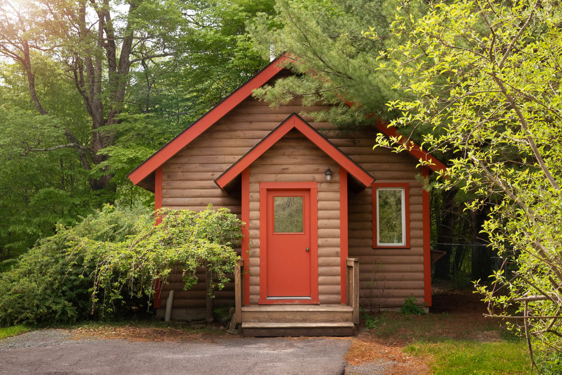 Ananda Cottage