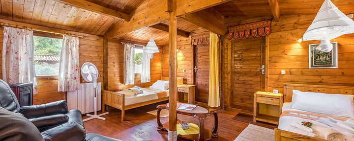 Dvivietis kambarys – bendras