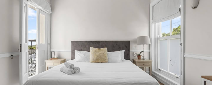 Saulės Superior Suite