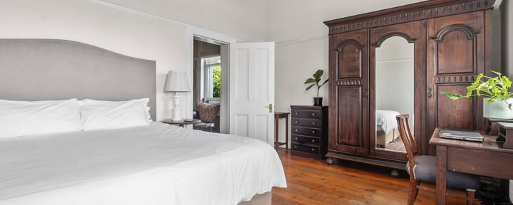 „Master Deluxe Suite“