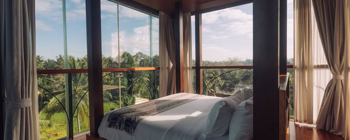 „Sky Suite Elevated“