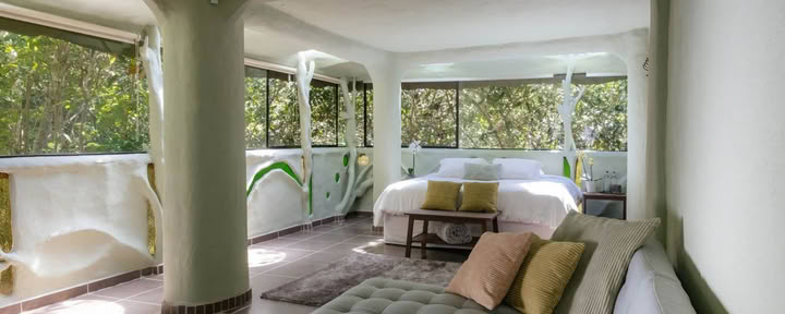 „Drishti & Dharana Suite“