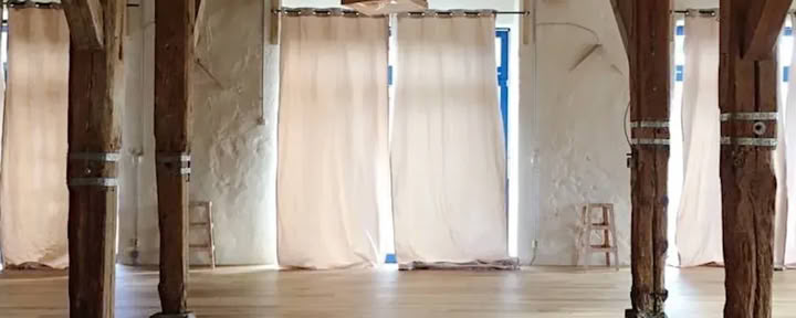 Šviesos pilies studija