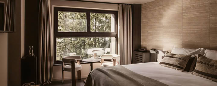 „Summit Junior Suite“