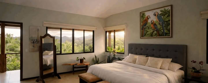 The Vista Suite (Vienvietis / Dviems)