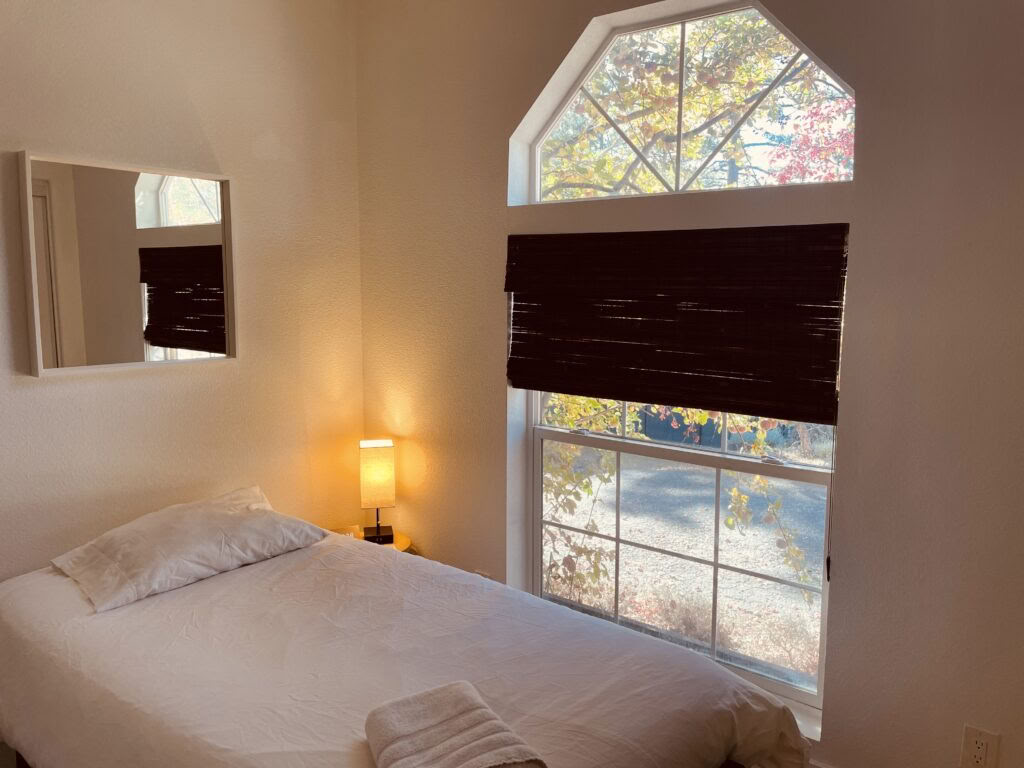 Private Room, Private Bathroom