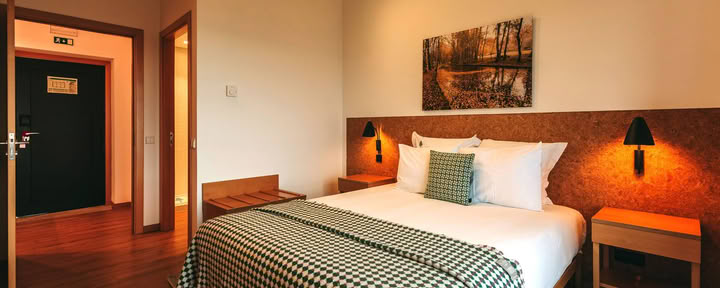 „Premium View Room“