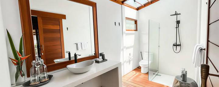 Gladak Suite (Privatus)