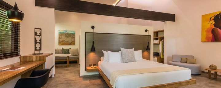 „Getaway Suite 1 King – Tik suaugusiesiems“