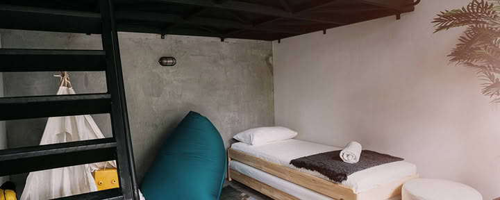Bubo Cote Studija 3