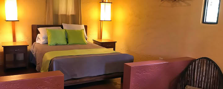 Dvigubas bungalas