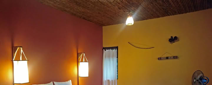 „Bungalow Familiar“