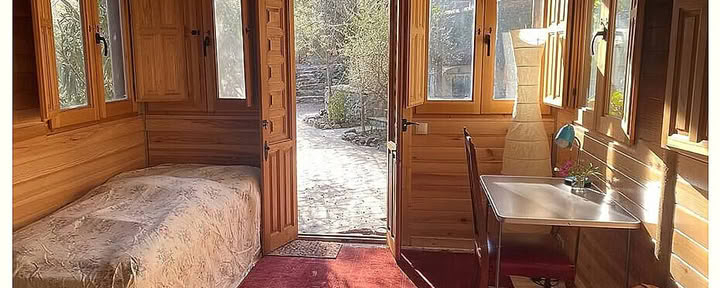 Bendra trobelė