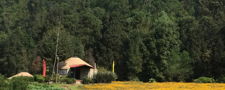 Jurta bendrabutis