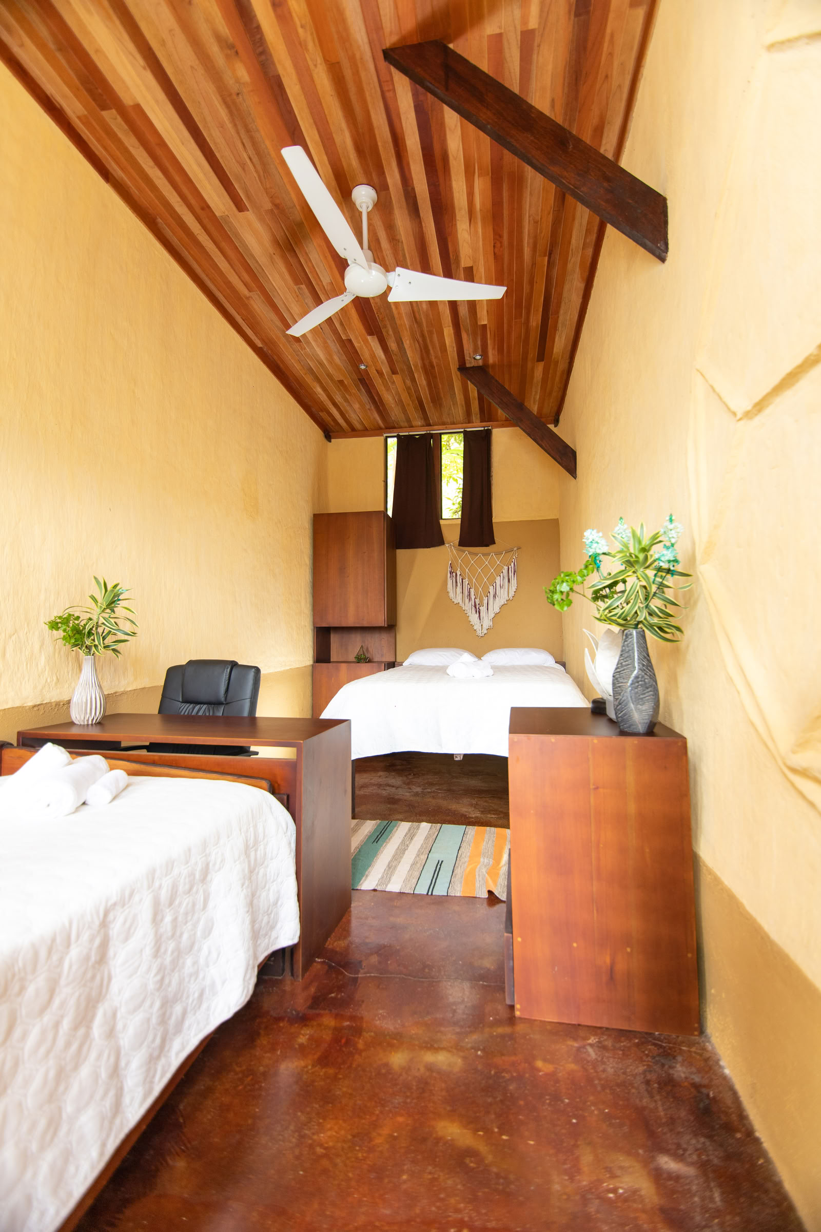 Casa Grande dvivietis kambarys