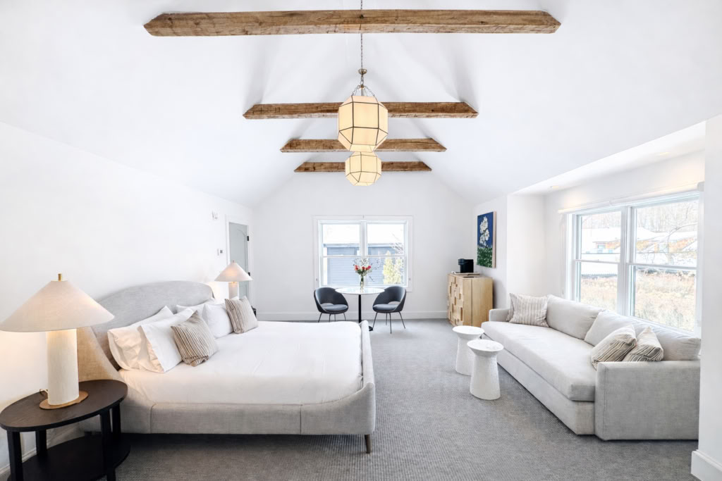 „Summit King Suite North“