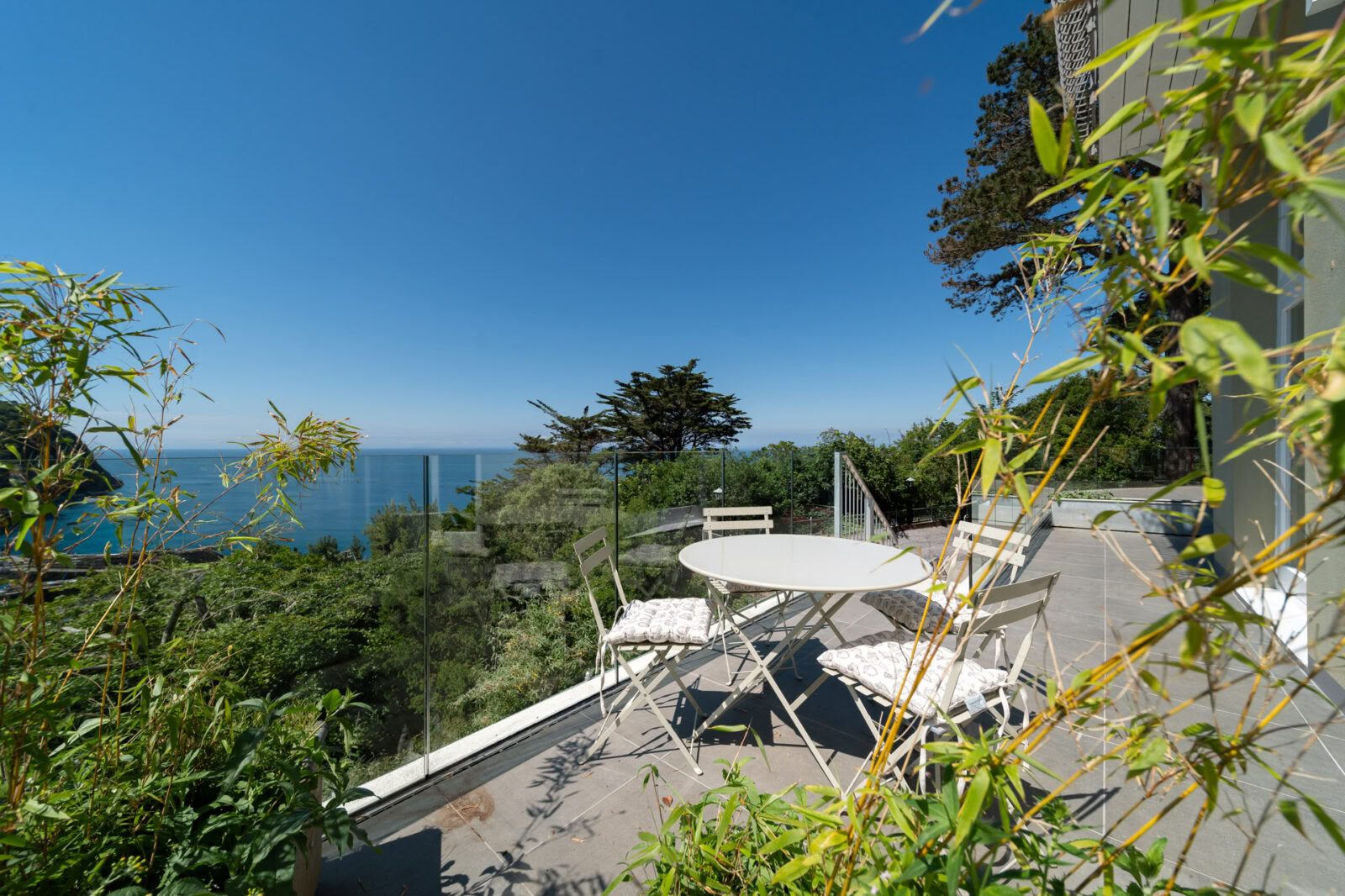 Harbour Terrace West apartamentai