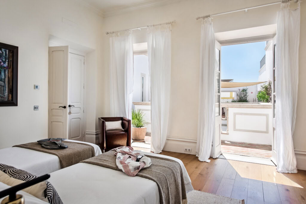 Šokėjo apartamentai