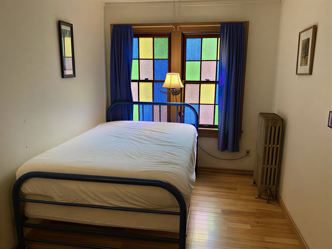 Lodge Room (1 pilna lova)