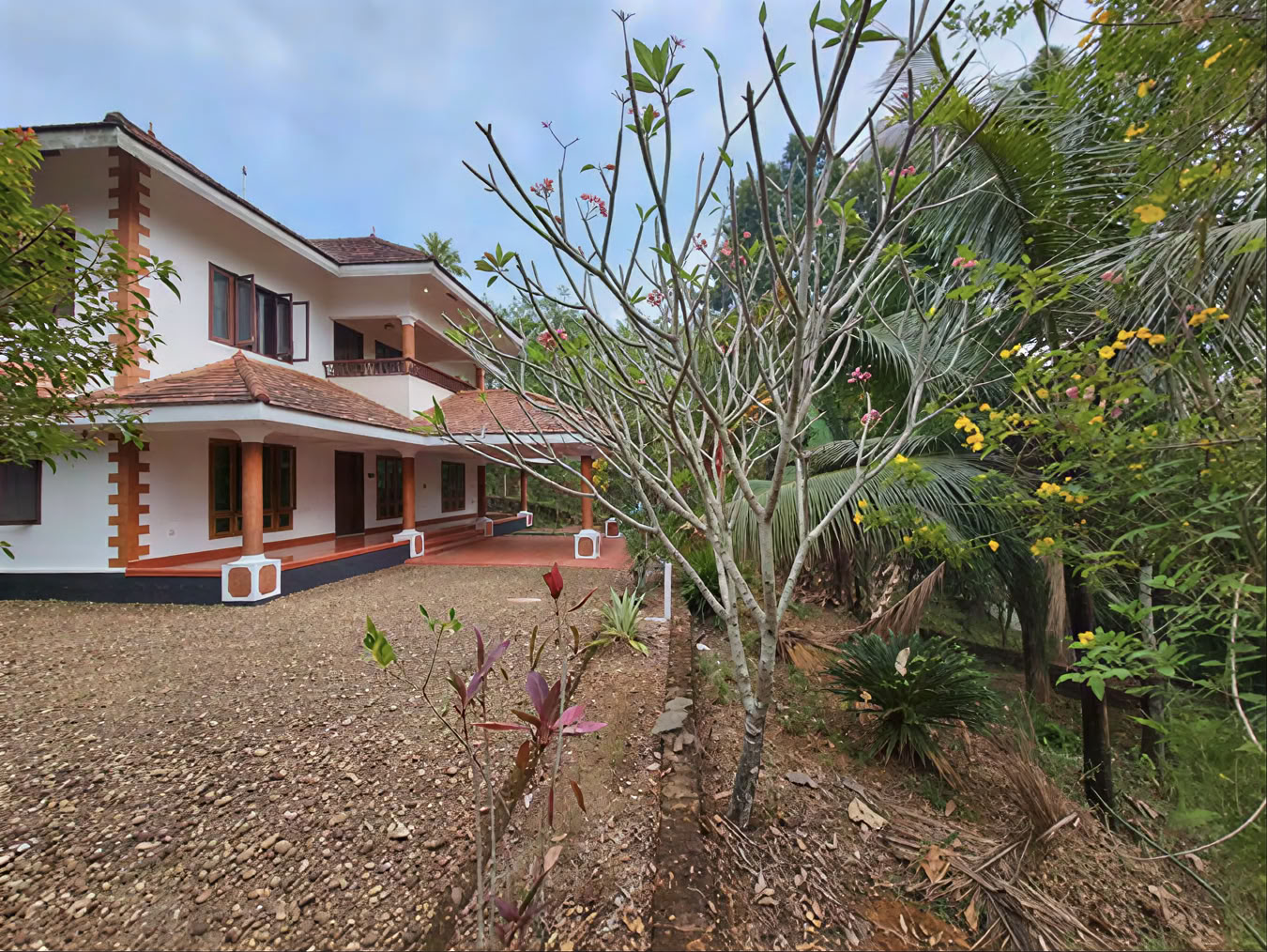 „Villa Twin Sharing“