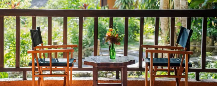 „Premium Deluxe Balcony“