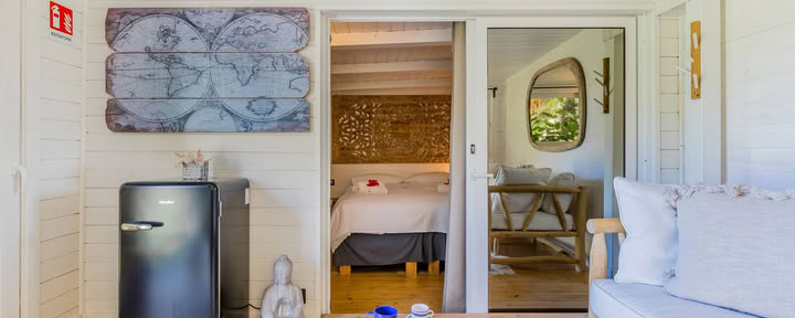 Suite Lombok Dvivietis kambarys