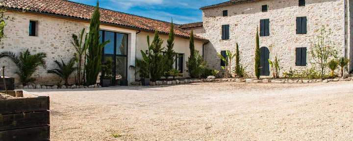 Barno vila