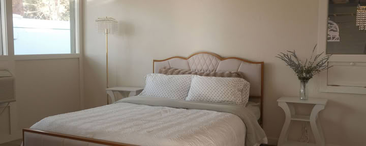 Karalienės apartamentai